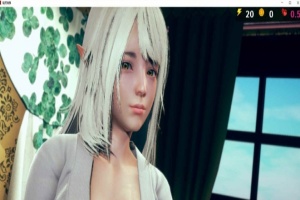 [欧美SLG/汉化/动态]精灵蕾娅V0.3.1 汉化版[PC+安卓][3.5G/百度]』-illusion中国 - - i社游戏-illusion中文汉化官方网站