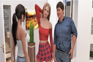 [欧美SLG/汉化]迷失在天堂 V0.80 精翻汉化版[PC+安卓][2.1G/百度]』-illusion中国 - - i社游戏-illusion中文汉化官方网站