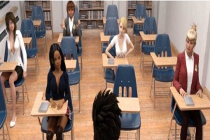 【欧美SLG/3D/汉化】优点和缺点v0.1【PC+安卓/1.29G】 [百度/微云]-illusion中国 - - i社游戏-illusion中文汉化官方网站