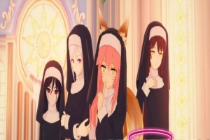 [日系SLG/汉化/动态]渴望我的宗教v0.1.1 汉化版[PC+安卓][1.7G/百度]』-illusion中国 - - i社游戏-illusion中文汉化官方网站