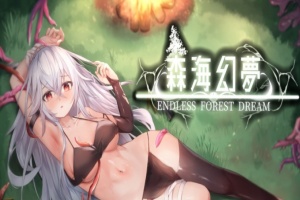 [肉鸽ACT/中文/全动态]森海幻梦 V20221229 官方中文步兵版+全回想[新作/CV][300M/百度]』-illusion中国 - - i社游戏-illusion中文汉化官方网站