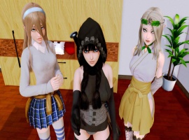 【大型后宫SLG汉化动态】后宫大酒店V0.15.1【+PC】汉化版+全CG【更新5G】【补档】-illusion中国 - - i社游戏-illusion中文汉化官方网站