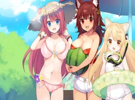 【经营RPG中文探索】温泉勇者Ver2.04官方中文步兵版+全CG包【1G】【补档】-illusion中国 - - i社游戏-illusion中文汉化官方网站