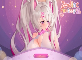 【互动SLG+ACT中文动态】黄道幻想2：Zodiac Fantasy2 官中步兵版【中文CV2G】【补档】-illusion中国 - - i社游戏-illusion中文汉化官方网站