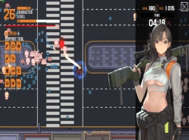 【肉鸽ACT中文全动态】异世界丧尸前线Ver1.02+大型DLC官中步兵版【大更新9.6G】-illusion中国 - - i社游戏-illusion中文汉化官方网站