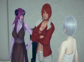 【欧美SLG/汉化/动态】门户之心0.7汉化版【PC+安卓/1.06G/更新】-illusion中国 - - i社游戏-illusion中文汉化官方网站