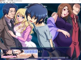 [ADV] [拔作ADV/汉化/CV]催眠术3 V1.04 AI汉化版+全CG存档[新汉化][FM/1.9G/百度]-illusion中国 - - i社游戏-illusion中文汉化官方网站