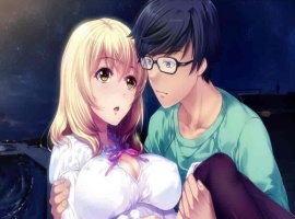 [姐系拔作/精翻/全CV]诊断的结果、那是名为恋爱的病 汉化硬盘版+存档[百度][1G]』-illusion中国 - - i社游戏-illusion中文汉化官方网站