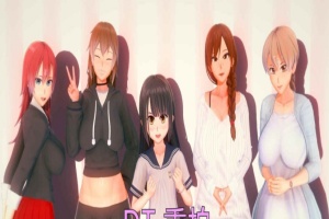 [日系SLG/汉化/动态]堕落小镇 v0.4 重置版汉化[PC+安卓][3.7G/百度]』-illusion中国 - - i社游戏-illusion中文汉化官方网站