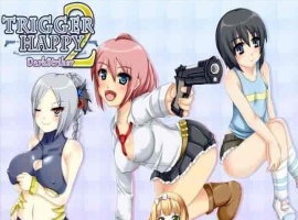 [ARPG/中文/全动态]纵横交错的子弹 1+2官方中文版！[百度][400M]』-illusion中国 - - i社游戏-illusion中文汉化官方网站