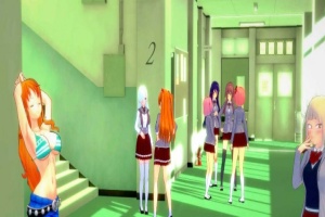 【日系SLG/双端/汉化】我的无尽幻想v0.3.3 [百度/微云]-illusion中国 - - i社游戏-illusion中文汉化官方网站