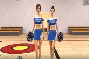 【欧美SLG/汉化/动态】学院情缘 v1.3.0 Extended 汉化版【PC+安卓/3.6G/更新】-illusion中国 - - i社游戏-illusion中文汉化官方网站