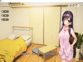 【养成SLG官中动态全CV】家出少女1roomVer1.23【+PC】官方中文完结版+全CG存档【700M】【补档】-illusion中国 - - i社游戏-illusion中文汉化官方网站