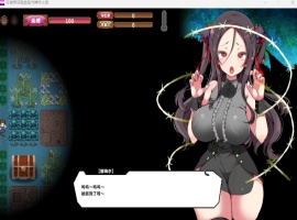 【爆款SLG中文动态全CV】狂妄罗莉吸血鬼与呻吟之森官方中文版+全CG【新作2.5G】【补档】-illusion中国 - - i社游戏-illusion中文汉化官方网站