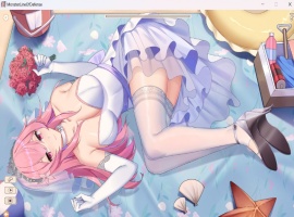 【互动SLG中文全动态CV】怪物防线官方中文步兵版+作弊【新作黑白丝1.8G】-illusion中国 - - i社游戏-illusion中文汉化官方网站