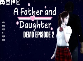 【欧美SLG/汉化/动态】父女1.3.2汉化版【PC+安卓/2.16G/更新】-illusion中国 - - i社游戏-illusion中文汉化官方网站