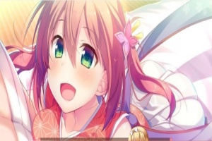 [大型ADV/汉化/全CV] 将军大人芳华正茂 正篇+FD V1.1 PC+安卓模拟精翻汉化版[百度] [8.4G]』-illusion中国 - - i社游戏-illusion中文汉化官方网站