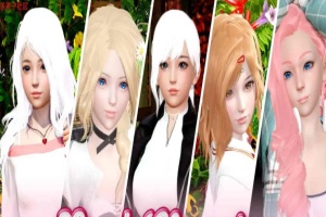 [亚洲风SLG/汉化/动态]爱的冠军V0.5.1 汉化版[PC+安卓][2.9G/百度]』-illusion中国 - - i社游戏-illusion中文汉化官方网站