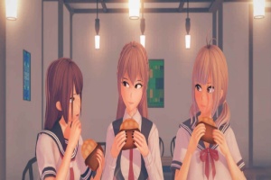 [欧美SLG/汉化/动态]堕落小镇：被遗忘的记忆重制版V0.1 汉化版[PC+安卓][1.9G/百度]』-illusion中国 - - i社游戏-illusion中文汉化官方网站