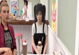 [欧美SLG/汉化]我朋友的家人v0.5 汉化版[PC+安卓][1.9G/百度]』-illusion中国 - - i社游戏-illusion中文汉化官方网站