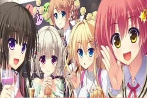 [大型ADV/汉化/全CV] 与你心相连！精翻汉化完结版+全CG存档+去衣补丁[百度][4.5G]』-illusion中国 - - i社游戏-illusion中文汉化官方网站