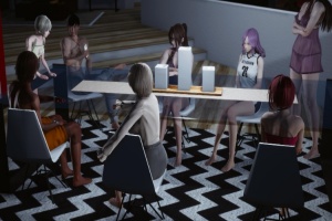 【欧美SLG/汉化/动态】疯狂的女孩4.0.2汉化版【PC+安卓/3.66G/更新】-illusion中国 - - i社游戏-illusion中文汉化官方网站