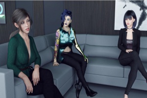 【神作SLG/强烈推荐/动态】指挥官2.4汉化版【PC+安卓/3.63G/更新】-illusion中国 - - i社游戏-illusion中文汉化官方网站