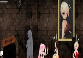 [ACT/3D/全动态]堕落天使和扶她之塔 Fallen_Angel v1.0 完结版+全存档[百度][1G]』-illusion中国 - - i社游戏-illusion中文汉化官方网站