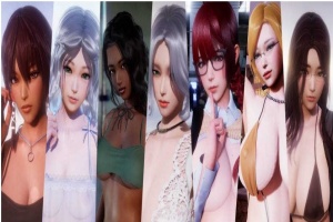 【亚洲风SLG/双端/官中】美德V17完全版 [百度/微云]-illusion中国 - - i社游戏-illusion中文汉化官方网站