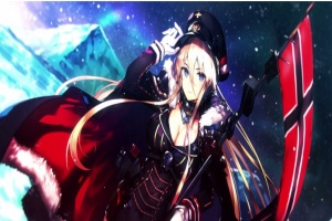 [大型ARPG/中文/动态CG]碧蓝航线 交汇的航迹 官方中文全DLC豪华版+修改器[6G]』-illusion中国 - - i社游戏-illusion中文汉化官方网站