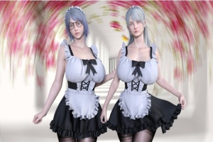 【欧美SLG/汉化/动态】不记得0.1汉化版【PC+安卓/1.85G/更新】-illusion中国 - - i社游戏-illusion中文汉化官方网站