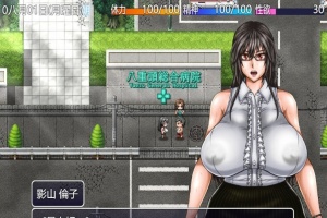 [自由探索RPG/汉化]八重头异世闻奇谭：影山凛子的无尽夏天V1.2云汉化版+存档[新作][3G/百度]』-illusion中国 - - i社游戏-illusion中文汉化官方网站