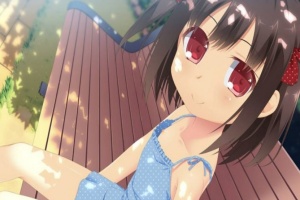 【日系ADV/安卓】邀请回家的少女[百度/微云]-illusion中国 - - i社游戏-illusion中文汉化官方网站