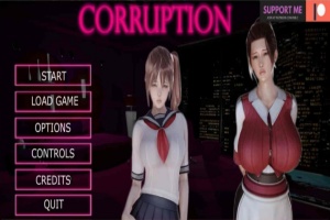[大型欧美SLG/汉化/动态]腐蚀（腐化）Final精修汉化完结作弊版[完坑][PC+安卓][11G/百度/年费专享]』-illusion中国 - - i社游戏-illusion中文汉化官方网站