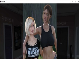 [欧美SLG/汉化/动态]午夜天堂 V0.16 精翻汉化版+全CG[PC+安卓][百度][3G]』-illusion中国 - - i社游戏-illusion中文汉化官方网站