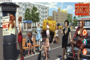 [欧美SLG/汉化/动态]苏联奇幻冒险V1.5.1 精翻汉化版[PC+安卓][3.1G/百度]』-illusion中国 - - i社游戏-illusion中文汉化官方网站
