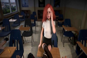 [欧美SLG/汉化/动态]勒索与教育v0.3 SE汉化版[PC+安卓][2.7G/百度]』-illusion中国 - - i社游戏-illusion中文汉化官方网站
