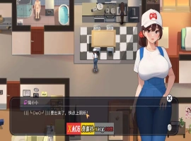 【互动SLG/中文/全动态】职场幻想 Workspace V1.3.0 +DLC STEAM官方中文步兵版+DLC【更新/4G】-illusion中国 - - i社游戏-illusion中文汉化官方网站