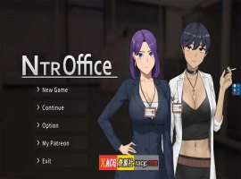 【SLG/中文/动态】黄毛办公室 NTR office v20250128A 官方中文步兵版【更新/1.8G】-illusion中国 - - i社游戏-illusion中文汉化官方网站