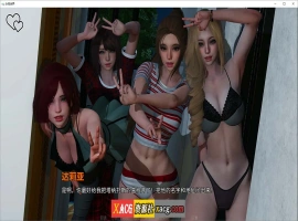 【欧美SLG/官中/无敌建模】永恒世界 Eternum 0.8.6 官方中文版 【PC/4G/更新】-illusion中国 - - i社游戏-illusion中文汉化官方网站