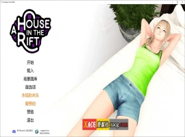 【后宫大作SLG/汉化/动态】裂缝中的房子 0.7.16r4米乐精翻汉化版【6G/更新】-illusion中国 - - i社游戏-illusion中文汉化官方网站