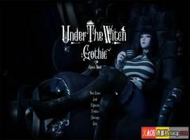 【3D大作/官中/全动态】魔女的侵袭：库洛的房间 V0.5.0 官方中文版【3G】-illusion中国 - - i社游戏-illusion中文汉化官方网站