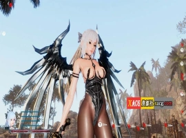 【极品ACT/中文】百鬼夜行 剑姬无双-Sword x Hime-Build.16191259-1.12.8-官方中文版+DLC【更新/13G】-illusion中国 - - i社游戏-illusion中文汉化官方网站