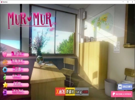 【后宫SLG/汉化/动态】轻声淫语 Murmur v0.7 米乐汉化版【PC+安卓/4G】-illusion中国 - - i社游戏-illusion中文汉化官方网站