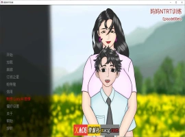【欧美SLG/官中/动态】母亲NTR培训 Mother Ntr Training Ep.8 官方中文版【PC+安卓/4GB】-illusion中国 - - i社游戏-illusion中文汉化官方网站
