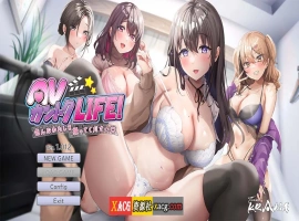 【互动SLG/中文/动态/全CV】AV 导演 LIFE！~请拍摄各种各样的我~ V1.012 官方中文正式版【新作/3.6G】-illusion中国 - - i社游戏-illusion中文汉化官方网站