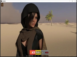 【欧美SLG神作/汉化/动态】沙漠追猎者 V0.18.2 Steam 官方中文版【PC+安卓/6G】-illusion中国 - - i社游戏-illusion中文汉化官方网站