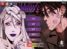 【欧美SLG/汉化/2D】火影忍者：忍者领主 Naruto: Shinobi Lord v0.34【PC+安卓/3G】-illusion中国 - - i社游戏-illusion中文汉化官方网站