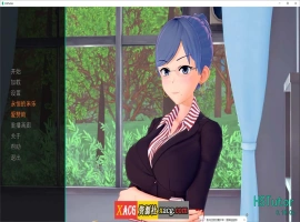 【欧美SLG/汉化/动态】HS Tutor 家庭教师 V0.18.0c 精翻汉化版【PC+安卓/动态/4G】-illusion中国 - - i社游戏-illusion中文汉化官方网站