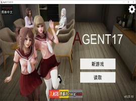 【亚洲风SLG/中文/动态】特工17 V25.8 官方中文版【PC+安卓/5G/更新】-illusion中国 - - i社游戏-illusion中文汉化官方网站